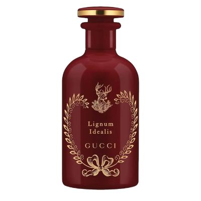 Lignum Idealis Eau de Parfum Women and Men Gucci