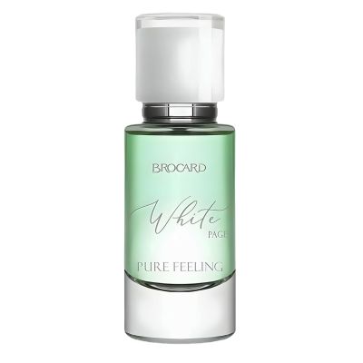 عطر وايت بيج بيور فيلينج أو دي بارفيوم للنساء بروكار