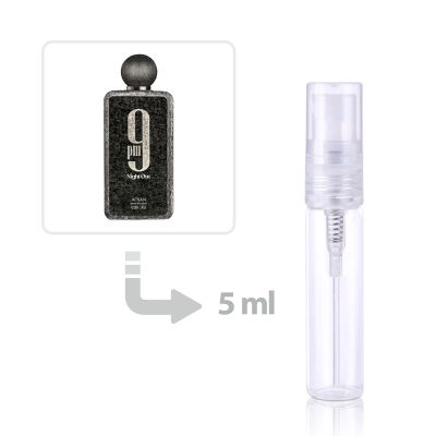 9 PM Night Out Extrait de Parfum Women and Men Afnan
