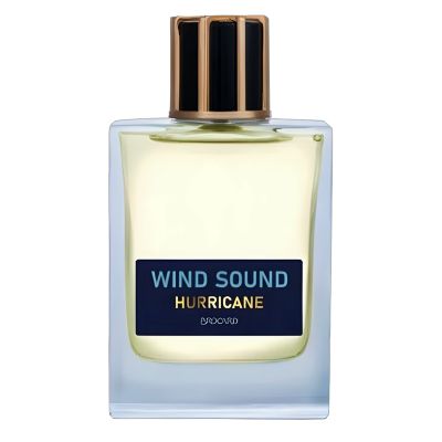 Hurricane Eau de Toilette Men Brocard