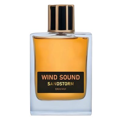 Sandstorm Eau de Toilette Men Brocard