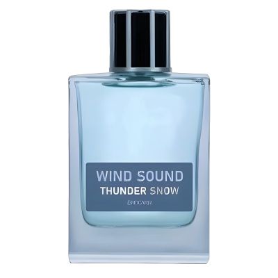 عطر ثاندر سنو أو دي تواليت للرجال بروكار