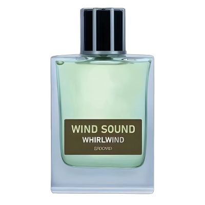عطر ويرلويند أو دي تواليت للرجال بروكار