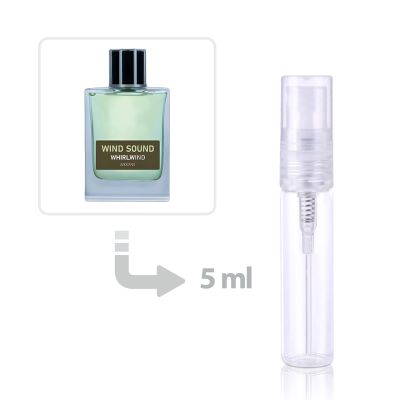 Whirlwind Eau de Toilette Men Brocard