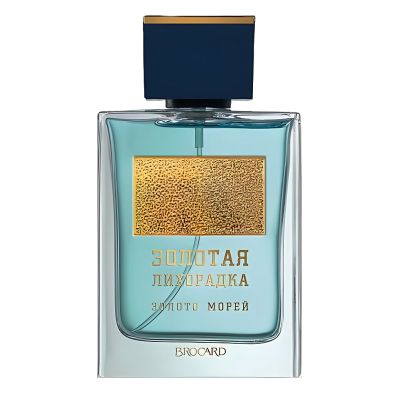 عطر زولوتو موريه جولد أوف سي أو دي تواليت للرجال بروكار