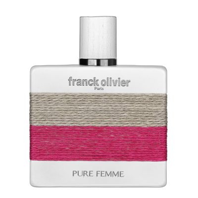 Pure Femme Eau de Parfum Women Franck Olivier