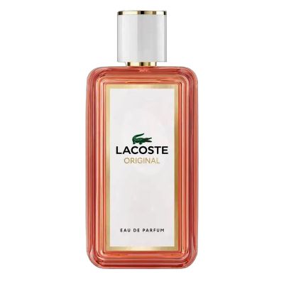 عطر لاكوست أوريجينال فور هير أو دي بارفيوم للنساء لاكوست