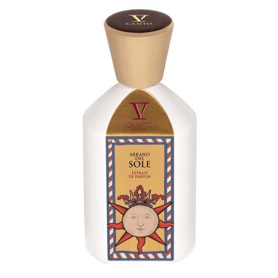 Arkano Del Sole Extrait de Parfum Women and Men V Canto