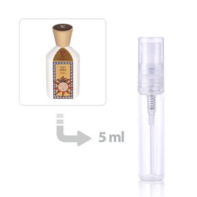 Arkano Del Sole Extrait de Parfum Women and Men V Canto
