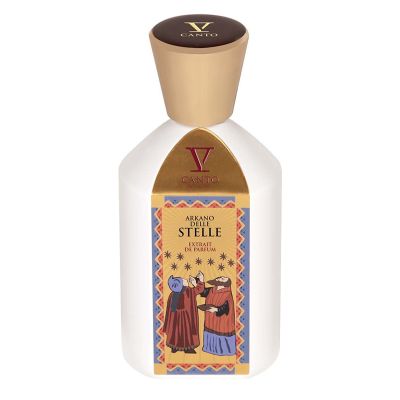 عطر أركانو ديلي ستيل اكستريت دي بارفيوم للجنسين فينتو كانتو