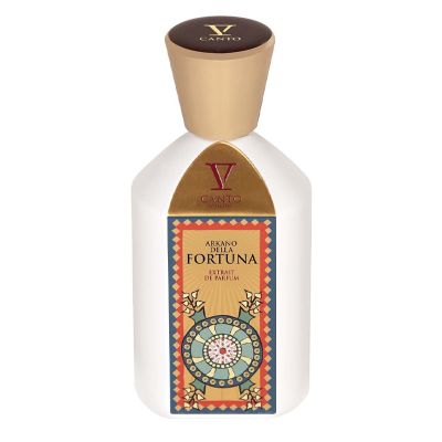 Arkano Della Fortuna Extrait de Parfum Women and Men V Canto