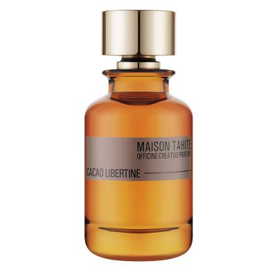 Cacao Libertine Eau de Parfum Women and Men Maison Tahite