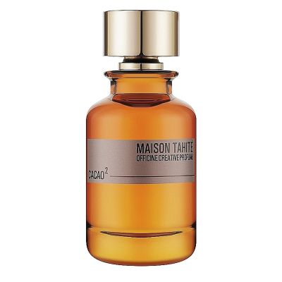 Cacao2 Eau de Parfum Women and Men Maison Tahite