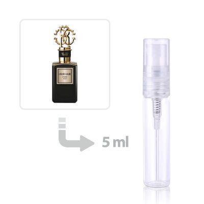 Divine Oud Eau de Parfum Women and Men Roberto Cavalli