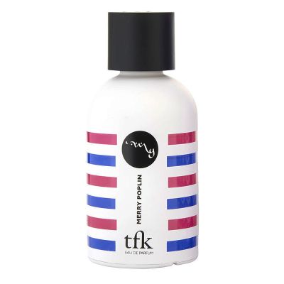 Merry Poplin Eau de Parfum Women and Men The Fragrance Kitchen - TFK
