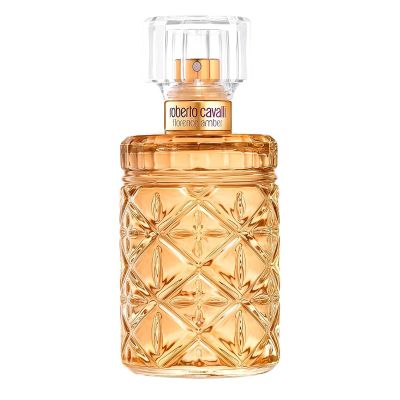 Florence Amber Eau de Parfum Women Roberto Cavalli