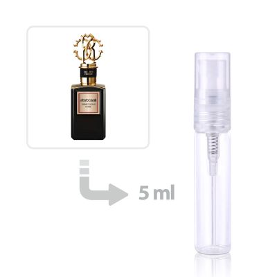 Sumptuous Rose Eau de Parfum Women and Men Roberto Cavalli