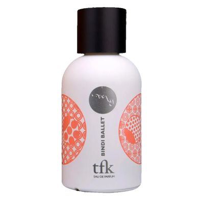 Bindi Ballet Eau de Parfum Women and Men The Fragrance Kitchen - TFK