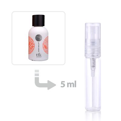 Bindi Ballet Eau de Parfum Women and Men The Fragrance Kitchen - TFK