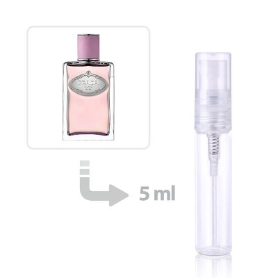 Infusion D Oeillet Eau de Parfum Women and Men Prada