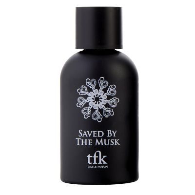 Saved By The Musk Eau de Parfum Women and Men The Fragrance Kitchen - TFK