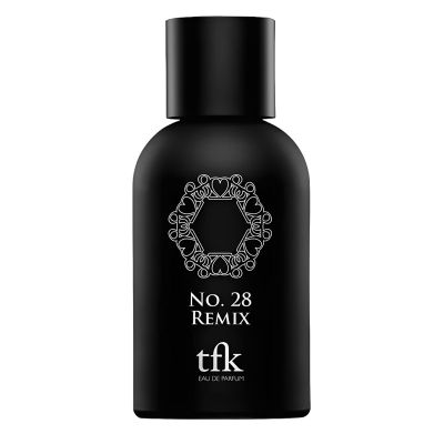 No 28 Remix Eau de Parfum Women and Men The Fragrance Kitchen - TFK