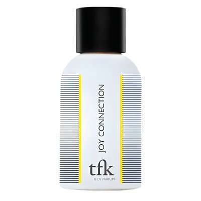 Joy Connection Eau de Parfum Women and Men The Fragrance Kitchen - TFK