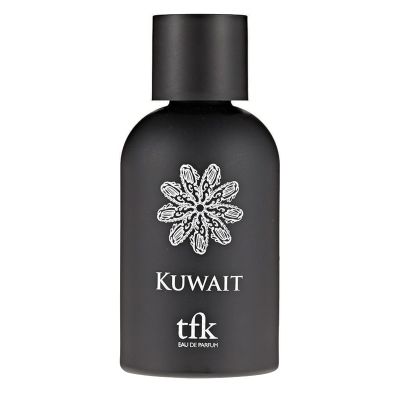 Kuwait Eau de Parfum Women and Men The Fragrance Kitchen - TFK