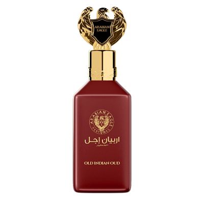 Old Indian Oud Eau de Parfum Women and Men Arabian Eagle