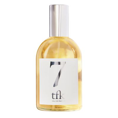 7 Eau de Parfum Women The Fragrance Kitchen - TFK
