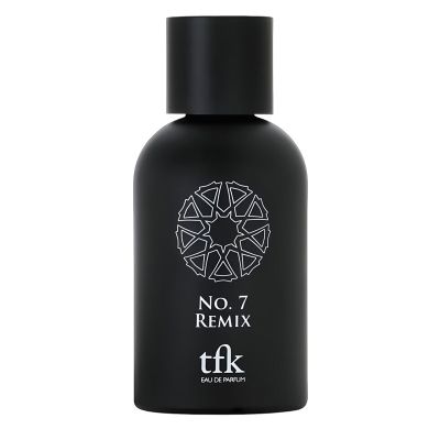 No 7 Remix Eau de Parfum Women and Men The Fragrance Kitchen - TFK