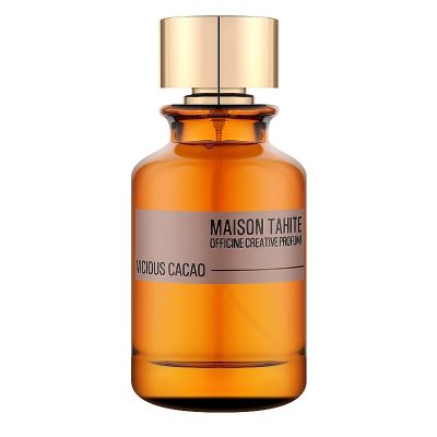 Vicious Cacao Eau de Parfum Women and Men Maison Tahite
