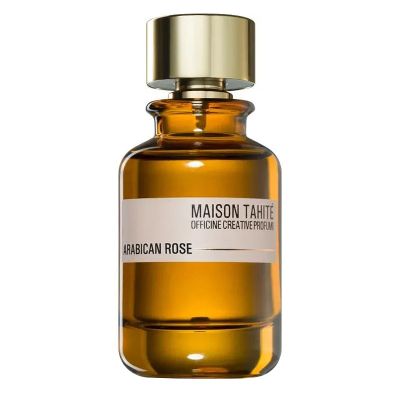 Arabican Rose Eau de Parfum Women and Men Maison Tahite