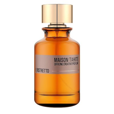 I Ristretto Eau de Parfum Women and Men Maison Tahite