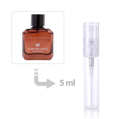 Intimate Eau de Parfum Women Mark Des Vince