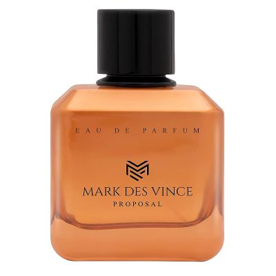 Proposal Eau de Parfum Women and Men Mark Des Vince