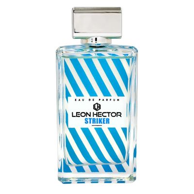 Striker Eau de Parfum Men Leon Hector