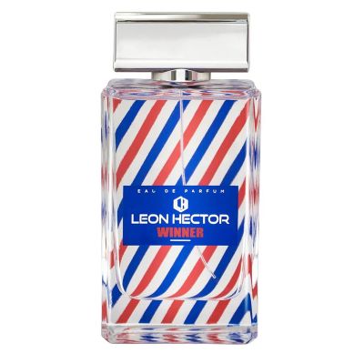 Winner Eau de Parfum Men Leon Hector
