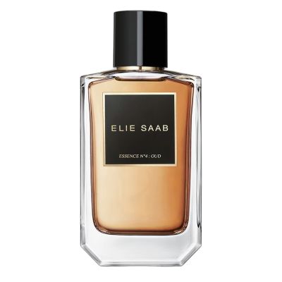 Essence No 4 Oud Eau de Parfum Women and Men Elie Saab