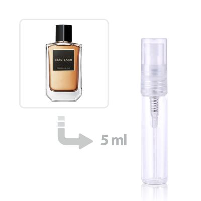 Essence No 4 Oud Eau de Parfum Women and Men Elie Saab