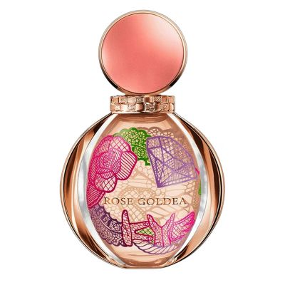 عطر روز غولديا كاثلين كاي إديشن أو دي بارفيوم للنساء بولغاري