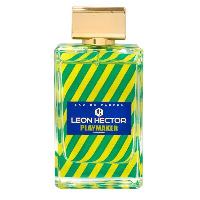 Playmaker Eau de Parfum Men Leon Hector