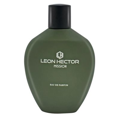 Mission Eau de Parfum Men Leon Hector