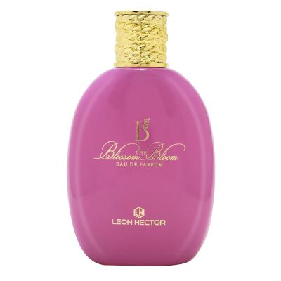 Blossom The Bloom Eau de Parfum Women Leon Hector