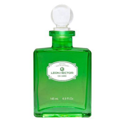 CG 1985 Eau de Cologne Men Leon Hector