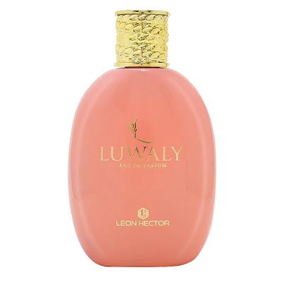 Luwaly Eau de Parfum Women Leon Hector