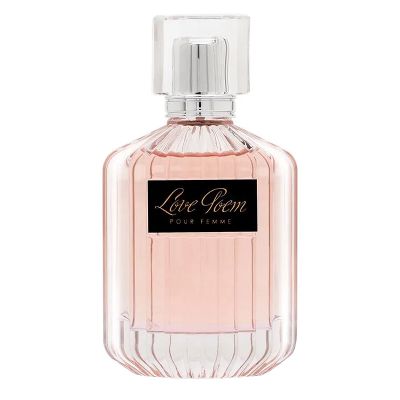 Love Poem Pour Femme Eau de Parfum Women Leon Hector