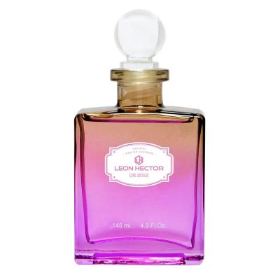 DR 2012 Eau de Cologne Men Leon Hector