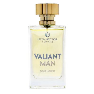 Valiant Eau de Parfum Men Leon Hector