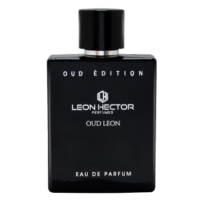 Oud Leon Oud Edition Eau de Parfum Men Leon Hector